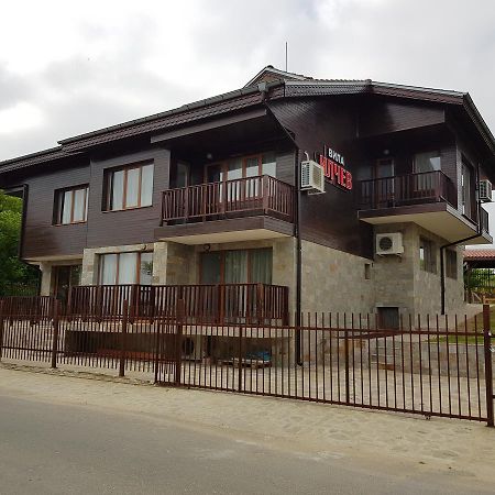 Villa Ilchev سوزوبول المظهر الخارجي الصورة