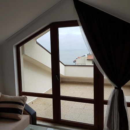 Villa Ilchev سوزوبول المظهر الخارجي الصورة