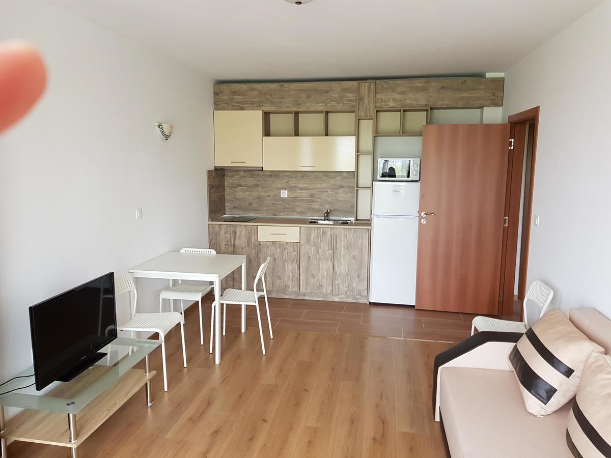 Villa Ilchev سوزوبول المظهر الخارجي الصورة