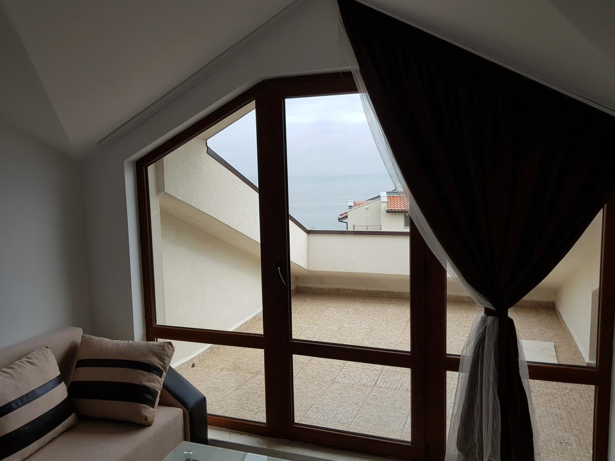 Villa Ilchev سوزوبول المظهر الخارجي الصورة