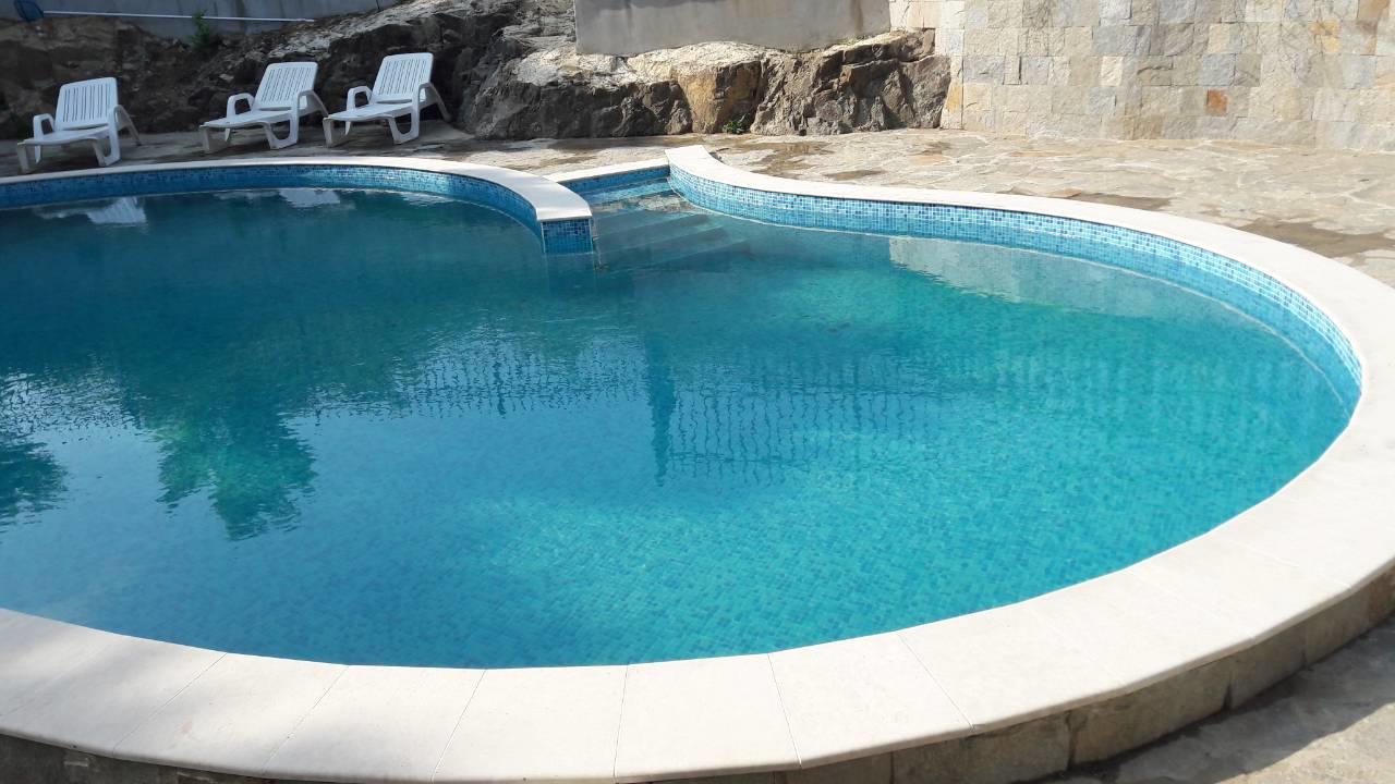 Villa Ilchev سوزوبول المظهر الخارجي الصورة