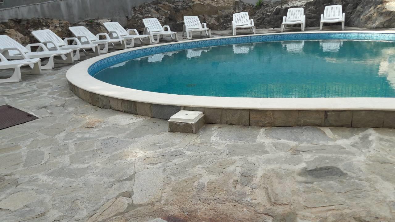Villa Ilchev سوزوبول المظهر الخارجي الصورة