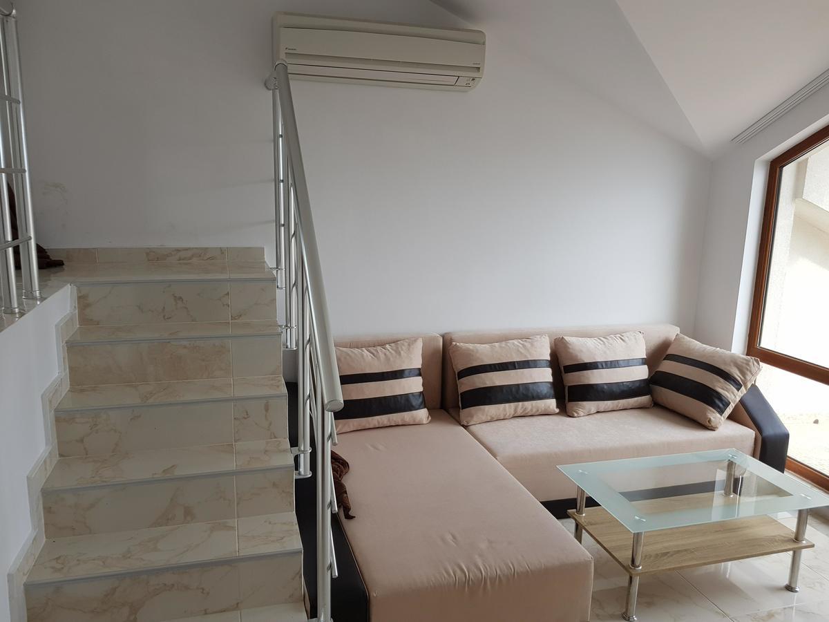 Villa Ilchev سوزوبول المظهر الخارجي الصورة