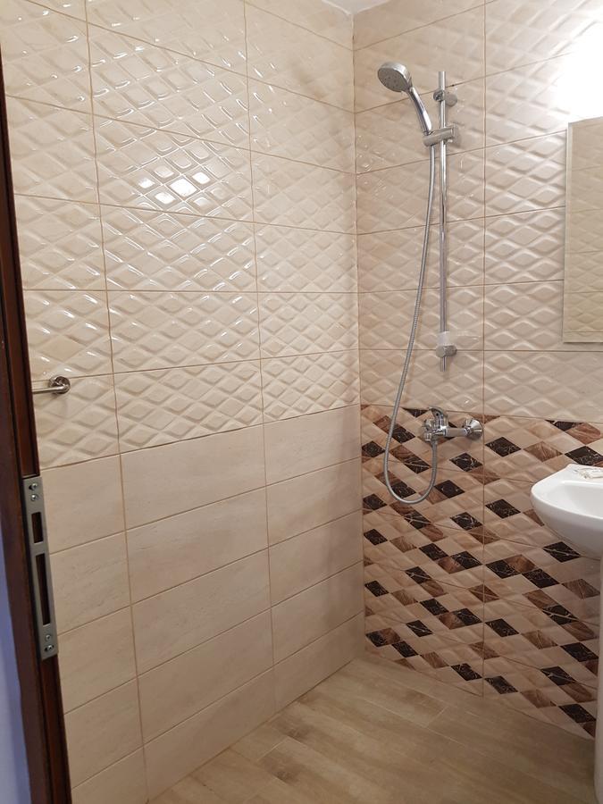 Villa Ilchev سوزوبول المظهر الخارجي الصورة